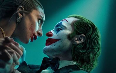 Film Joker: Folie À Deux v kinech neuspěl, zamíří i na Max