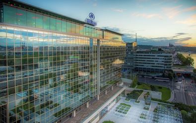 PPF koupila Hilton Prague, posiluje v kongresové turistice