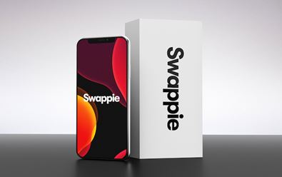 Služba na repasovaná zařízení Swappie spustila kampaň