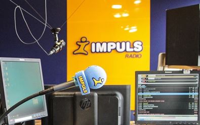 Londa spustila online rádia Kemp Impuls, Hot Impuls a Love Impuls