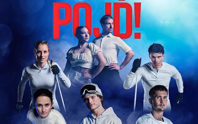 ČOV spouští motivační kampaň „Pojď" k olympiádě v Itálii