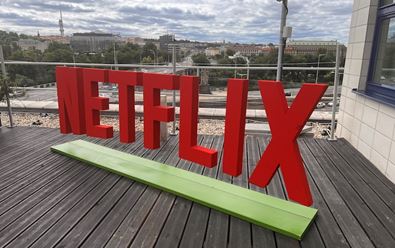 Český obsah na Netflixu táhne, přibudou další pořady