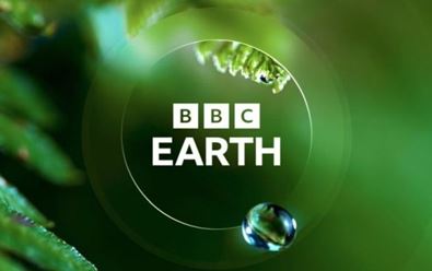 Dokumentární stanice BBC Earth s novým vizuálem