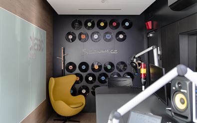 Expres FM a Classic Praha vstupují do DAB, navyšují pokrytí
