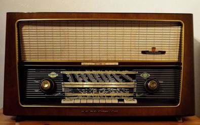 Country rádio má souhlas k rozšíření AM vysílání