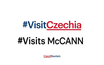 McCann Prague vyhrála kreativní tendr pro CzechTourism