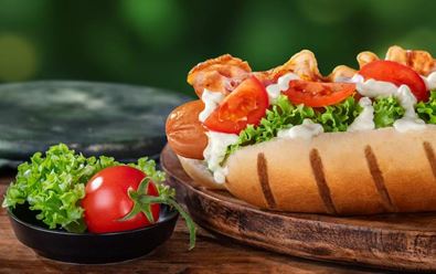 Shell startuje Hot Dog Festival, vyjede i na roadshow
