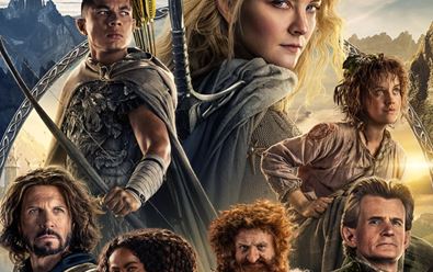 Nova získala pro Oneplay od Amazonu seriál Prsteny moci