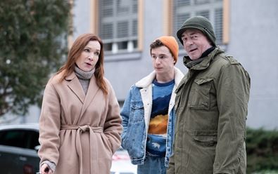 Kriminálka Anděl je vítězem celého pondělního dne