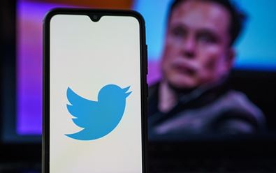 Twitteru hrozí ztráta velkých zadavatelů