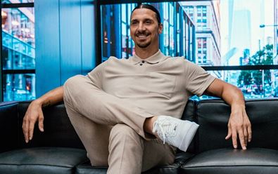 Novým ambasadorem XTB se stává Zlatan Ibrahimović