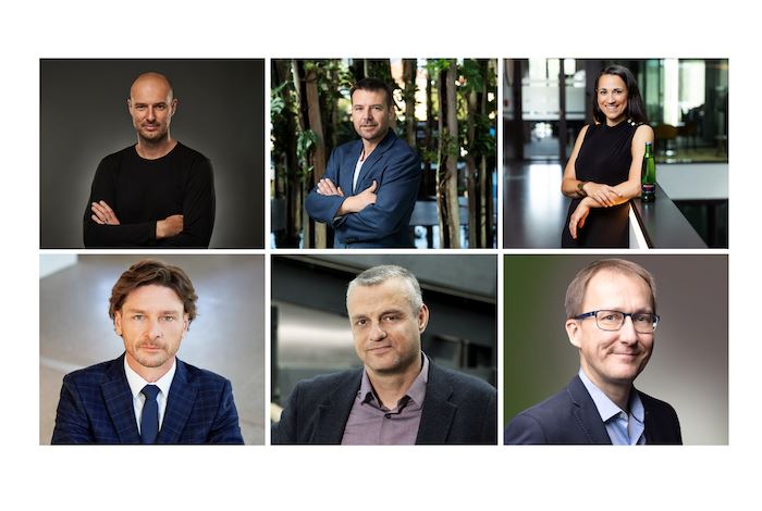 Personální změny 2025 v marketingu, reklamě a PR