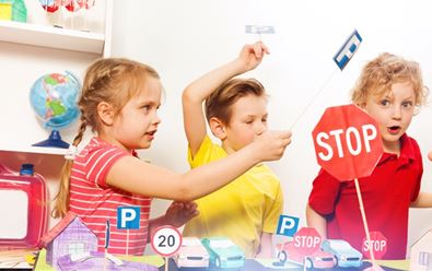 Evropa 2 otevřela druhý ročník soutěže pro děti „Dávej bacha!“