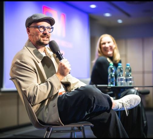 Markus Krug: Formát jako Zrádci přijde jednou za třicet let