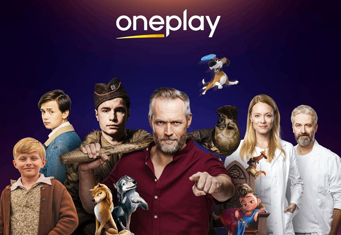 Startuje Oneplay. Co se stane? A je lepší zrušit Voyo nebo O2 TV?