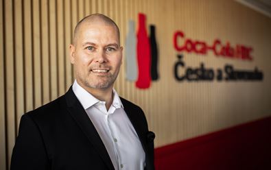Coca-Cola: Naší prioritou je pomoc lidem na cestě zpět do normálu