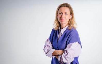 Novou Social Director v Ogilvy je Tereza Sabová