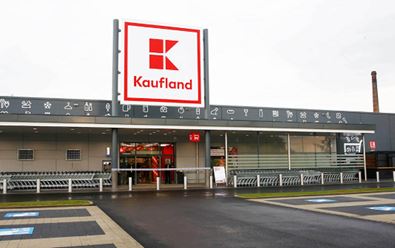 Kaufland plánuje prodávat antigenní testy