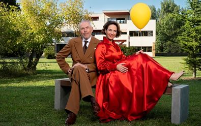 StarDance zahájí na ČT 12. října, vyvrcholí 14. prosince