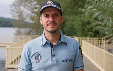 Jakub Ghanem: Humor dávkujeme jako koření, stěžejní je důvěra