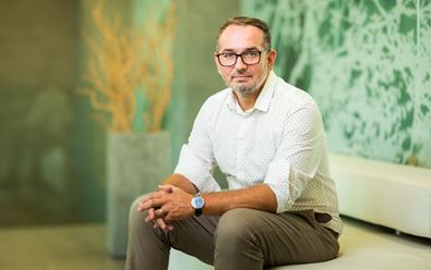 Komunikaci TV Nova povede Michal Prokeš. Barbora Dlabáčková odchází