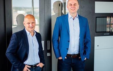 Marketing skupiny Conteg řídí nově Pavel Orálek