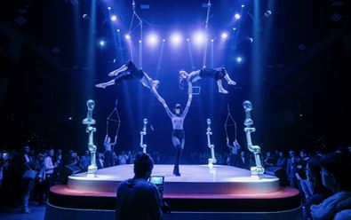 Úspěch eventu závisí na strategii, emocích i precizní exekuci