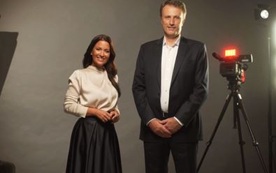 Vodafone TV vrátila do nabídky Praha TV, je v HD