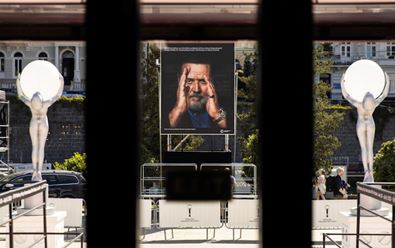 Během festivalu nabídnou Karlovy Vary aktivace na každém kroku