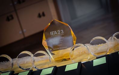 IEA: Grand Prix získala HR kampaň pro Deloitte