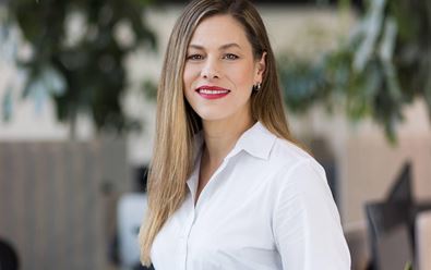 Daniela Chovancová nastoupila do interního týmu Kiwi.com