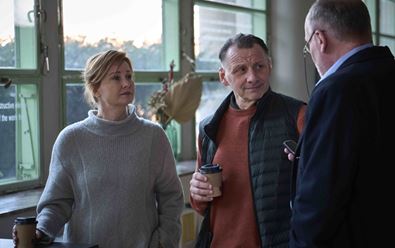 Start Místo zločinu Zlín byl s náskokem pondělním vítězem