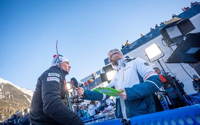 ČT sport zahájí olympijský rok, inovuje web i aplikaci