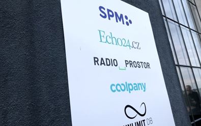 Vlastník Echo Media koupil ekonomický týdeník Hrot