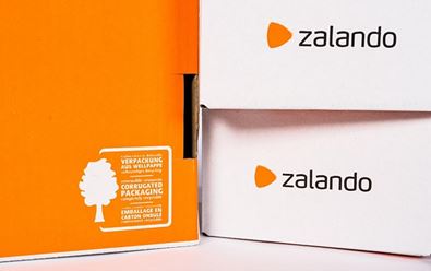 Z módních online hráčů do reklamy nejvíce investuje Zalando