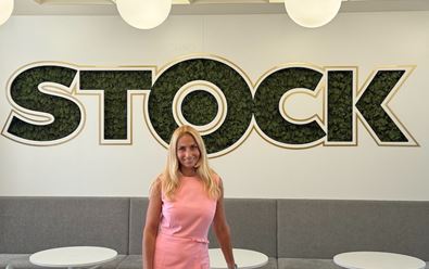 Do čela firmy Stock Plzeň-Božkov nastupuje Romana Jourdren