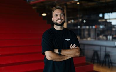 Kreativu v Dentsu Creative řídí nově David Böhm