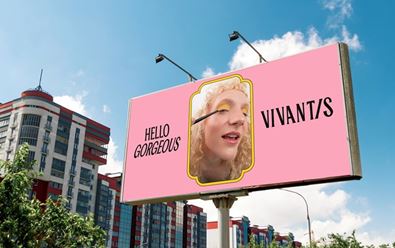 Vivantis významně mění tvář, spouští svou největší kampaň