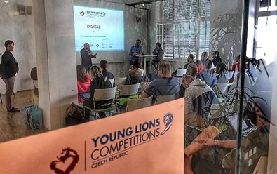 Young Lions letos přes video, PHD je partnerem kategorie média