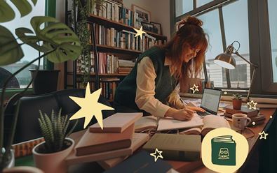 Knihobot finančně pomůže nejen začínajícím autorům