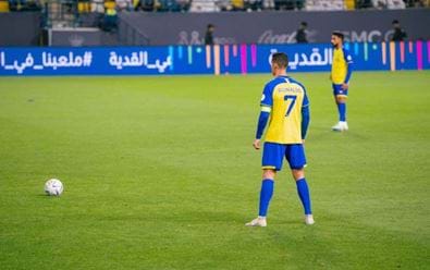 Sport 1 a Sport 2 začaly vysílat fotbalovou Saudi Pro League