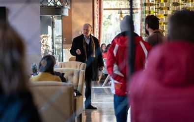 Prima+ nasazuje vánoční kolekci, startuje i drama Stíny