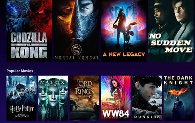 HBO Max zařadí filmy z kin do 45 dnů, zapojí lokální tvůrce