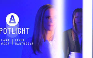 Linda Bartošová opustí na konci roku pořad Spotlight