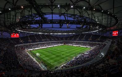 ČT získala práva na fotbalové šampionáty UEFA 2024 a 2028