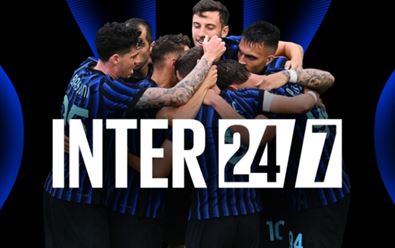 Inter Milán zpřístupnil v Česku svůj bezplatný kanál v Rakuten TV