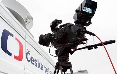 Štáb České televize přepadli při natáčení v San Francisku