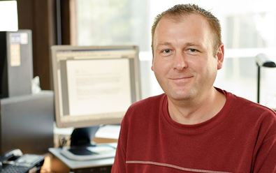 Martin Dorazín z ČRo obdržel od prezidenta státní vyznamenání