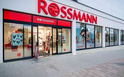 Rossmann plánuje deset nových prodejen, investuje 200 mil. Kč