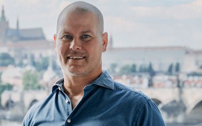 Yummy: Česko jsme si vybrali z důvodu silné e-commerce